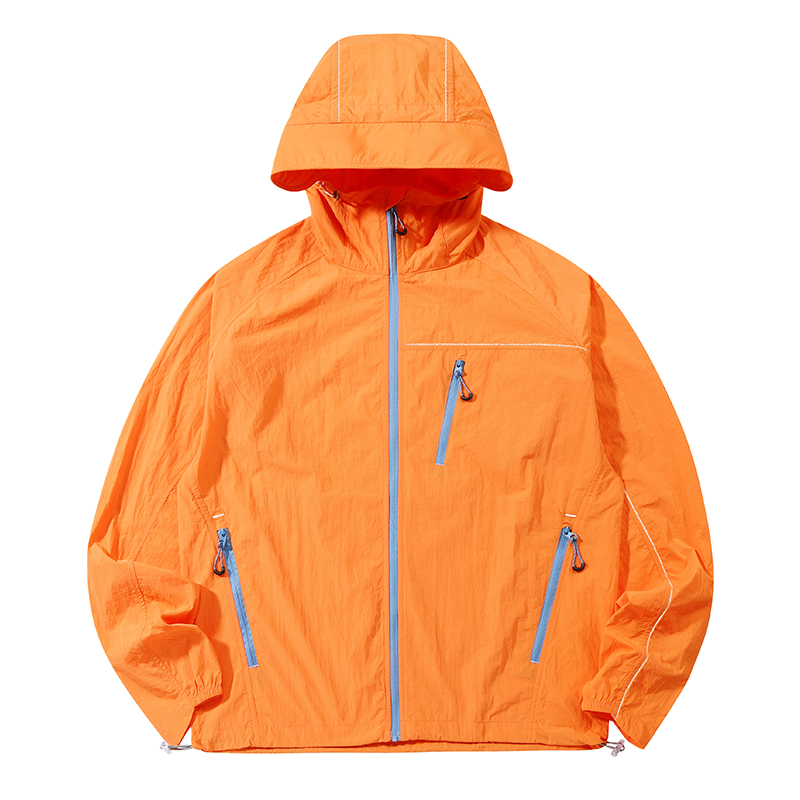 Cycling Commute Jacket - 2026 신상 여성용 UPF 50+ 경량