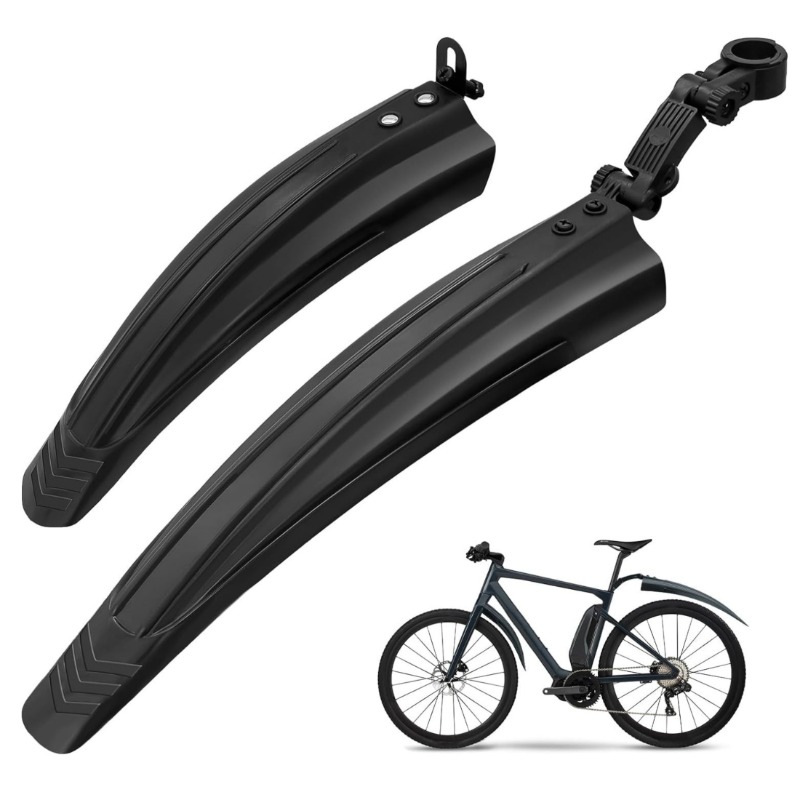 Fender Mudguard Set - 1세트 자전거 머드가드 세트 자전거 펜더