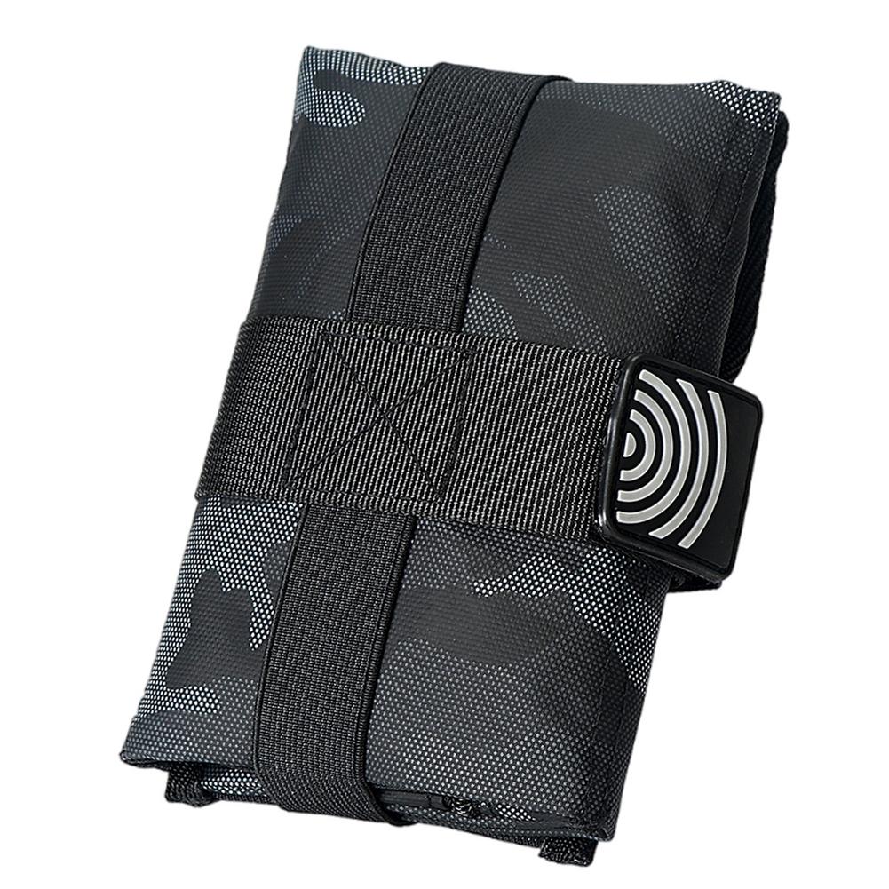 Saddle Bag Under Seat - 사이클링 안장 가방, 자전거 가방, 자전거