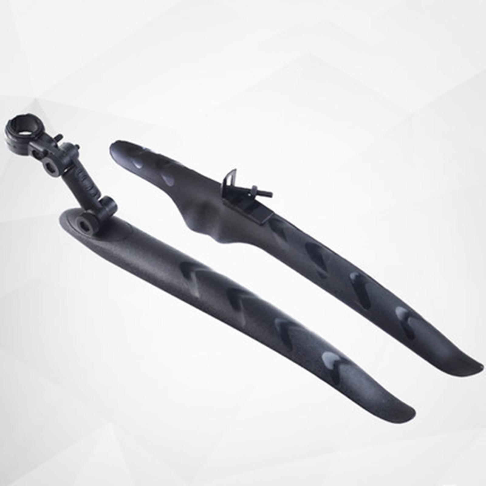 Fender Mudguard Set - 자전거 머드가드 자전거 펜더, 실용적인 조정