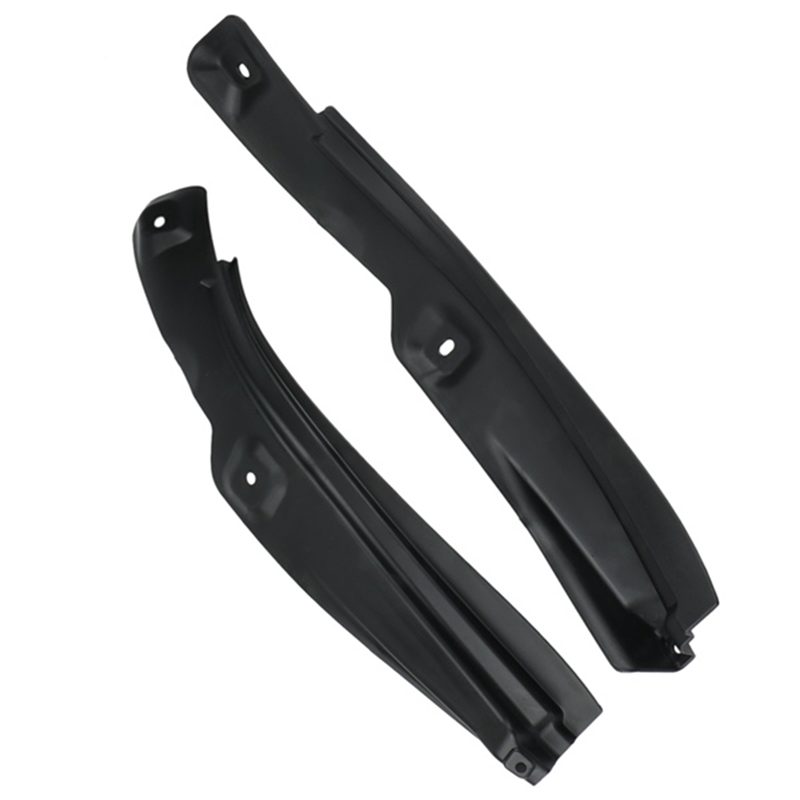 Fender Mudguard Set - A73X-리어 휠 머드 가드 세트 Seat