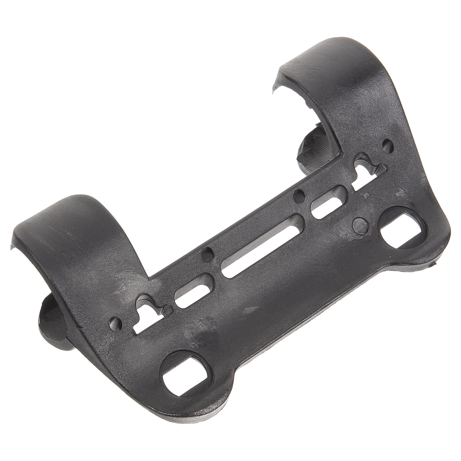 Bike Pump Frame Mount - 전문 자전거 펌프 거치대 플라스틱 펌프