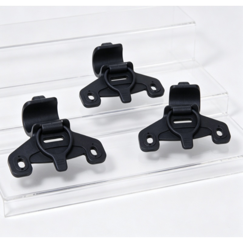 Bike Pump Frame Mount - 1PC 범용 CO2 인플레이터 자전거 액세서리
