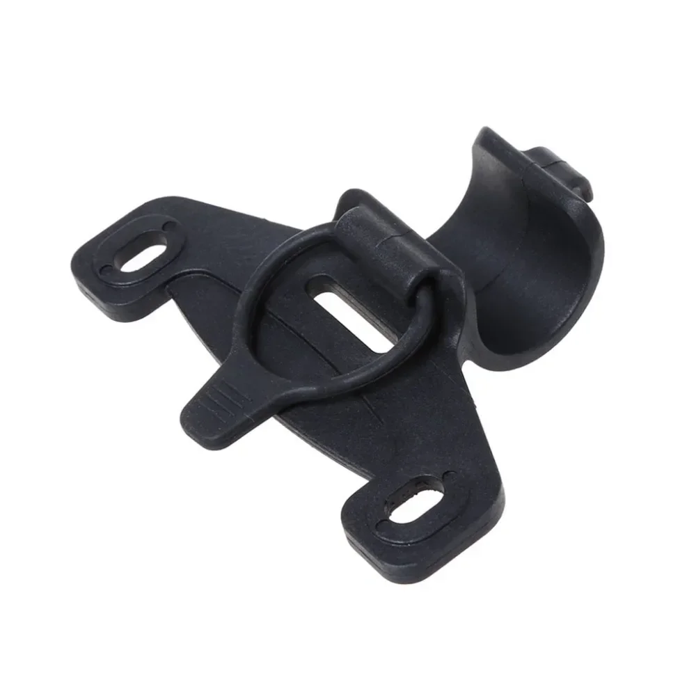 Bike Pump Frame Mount - 1PC 범용 CO2 팽창기 자전거 액세서리