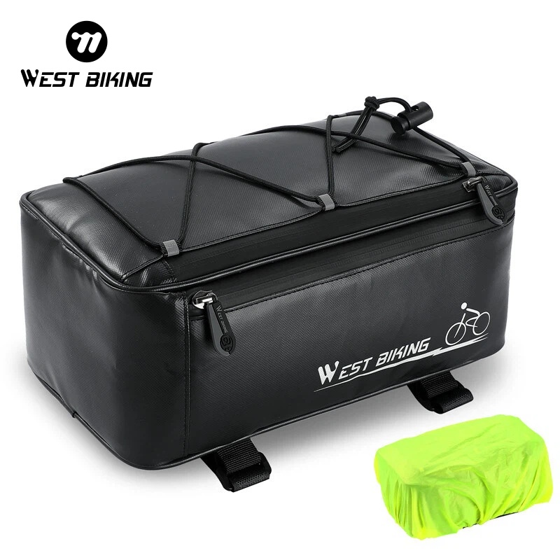Panniers Waterproof Rear - 웨스트 바이킹 방수 4L 자전거 리어