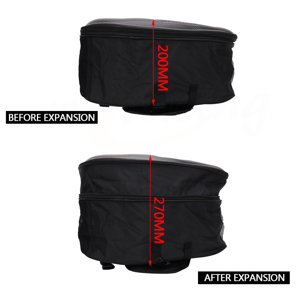 오토바이 가방 뒷좌석 사이드 백 방수 대용량 2개 세트 - Panniers Waterproof Rear 리뷰 및 가격