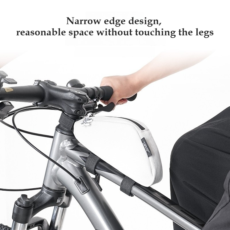 산악 자전거 안장 가방 옥스포드 원단 방수 대용량 공구 - Waterproof Cycling Commute 리뷰 및 가격