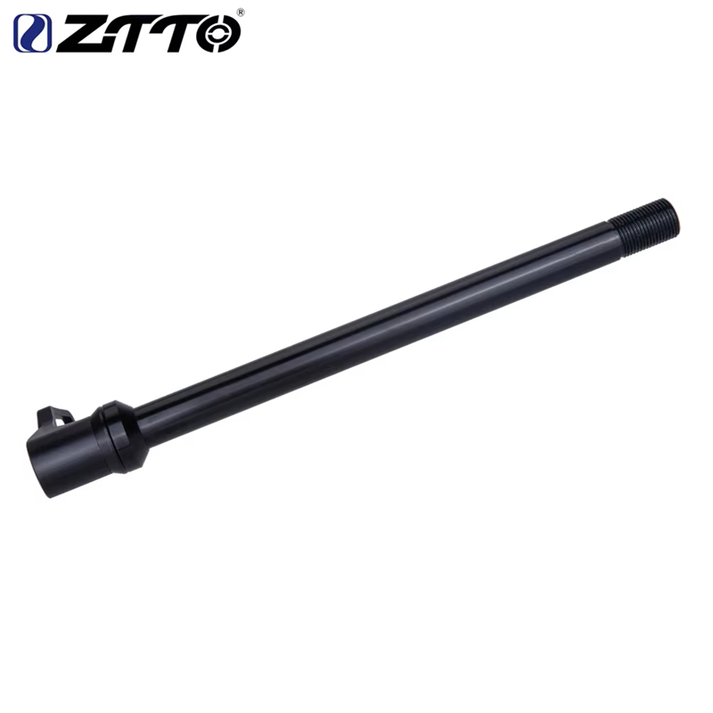 ZTTO MTB 쓰루 액슬 로드 바이크 샤프트 프론트  - Dynamo Hub Front 리뷰 및 가격