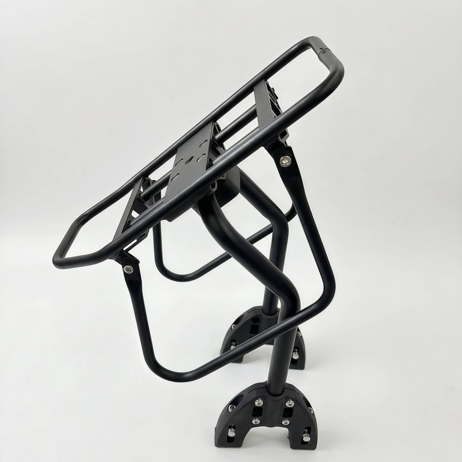 퀵 릴리스 사이클 카고 랙 설치가 간편한 시트포스트 마 - Commuter Cycling 리뷰 및 가격