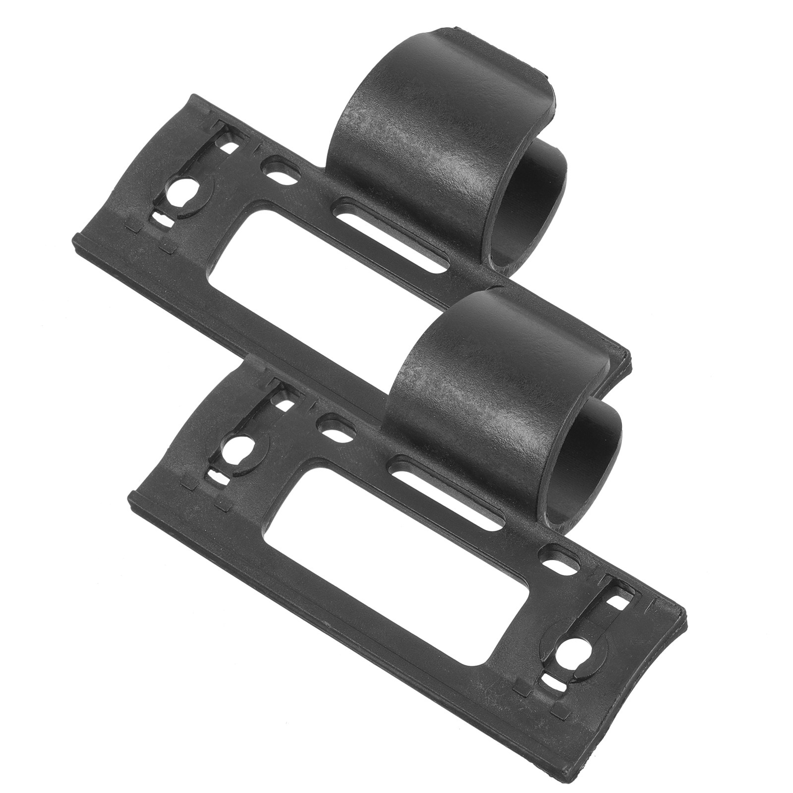2Pcs 튼튼한 휴대용 자전거 펌프 브래킷 프레임 장착 - Bike Pump Frame Mount 리뷰 및 가격