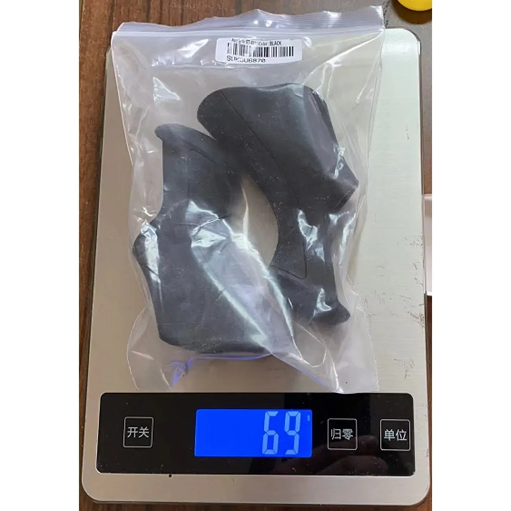 브레이크 기어 고무 커버 후드-Shimano Ulteg - Dynamo Hub Front 리뷰 및 가격