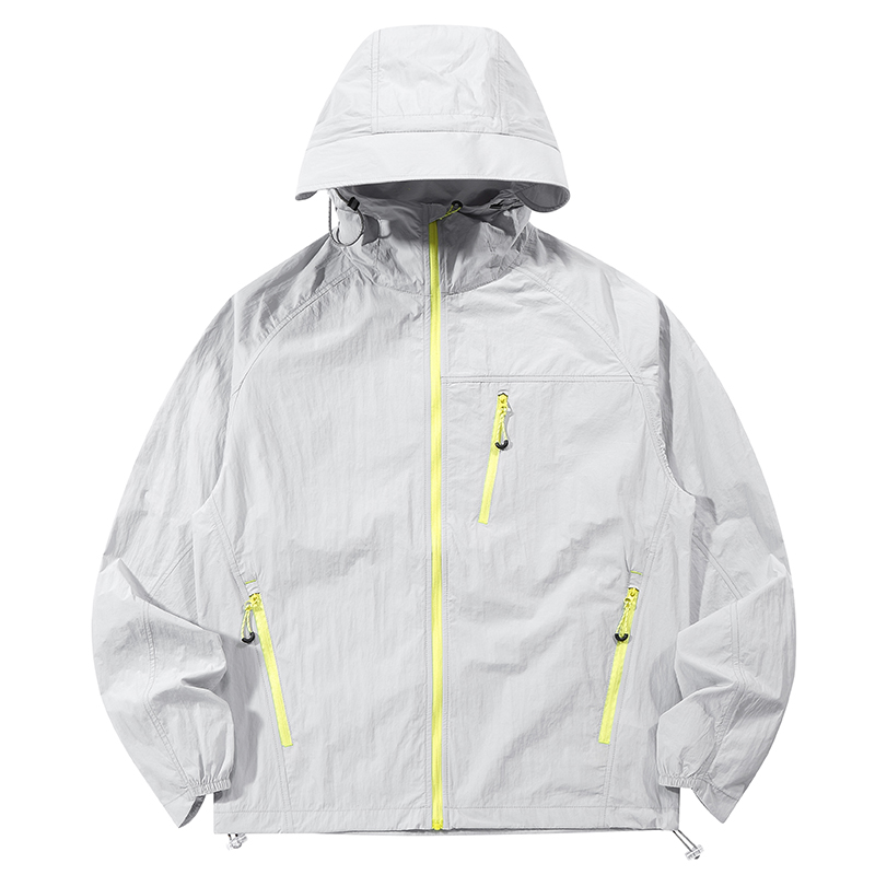 2026 신상 여성용 UPF 50+ 경량 후드 쿨 드라 - Cycling Commute Jacket 리뷰 및 가격