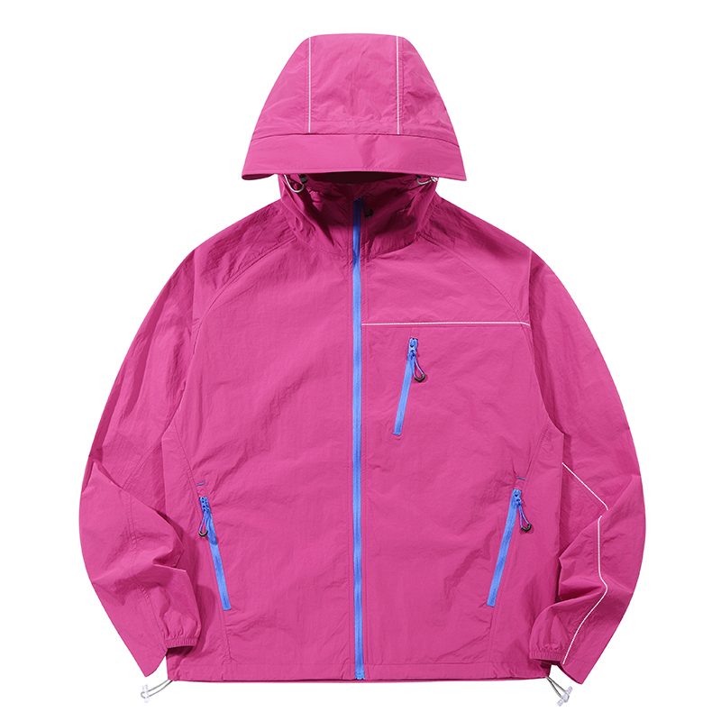 2026 신상 여성용 UPF 50+ 경량 후드 쿨 드라 - Cycling Commute Jacket 리뷰 및 가격