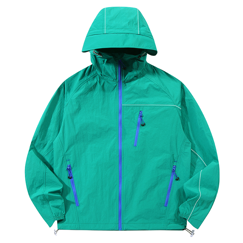 2026 신상 여성용 UPF 50+ 경량 후드 쿨 드라 - Cycling Commute Jacket 리뷰 및 가격