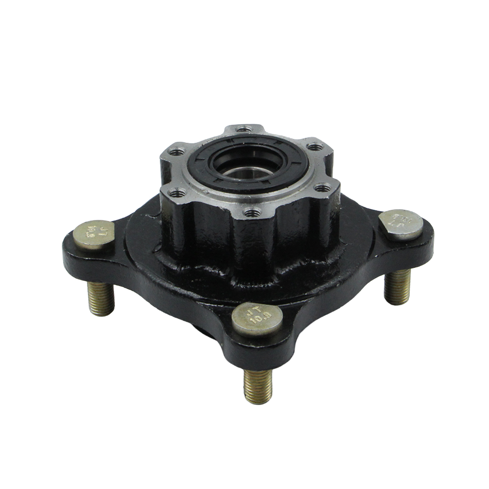 17-20mm 110mm*4 스터드 프론트 휠 6볼트  - Dynamo Hub Front 리뷰 및 가격