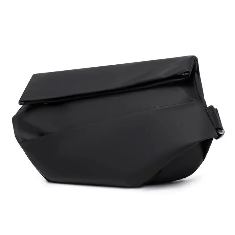 남성용 기능성 크로스백 방수 메신저백 마그네틱 버클 대 - Waterproof Cycling Commute 리뷰 및 가격