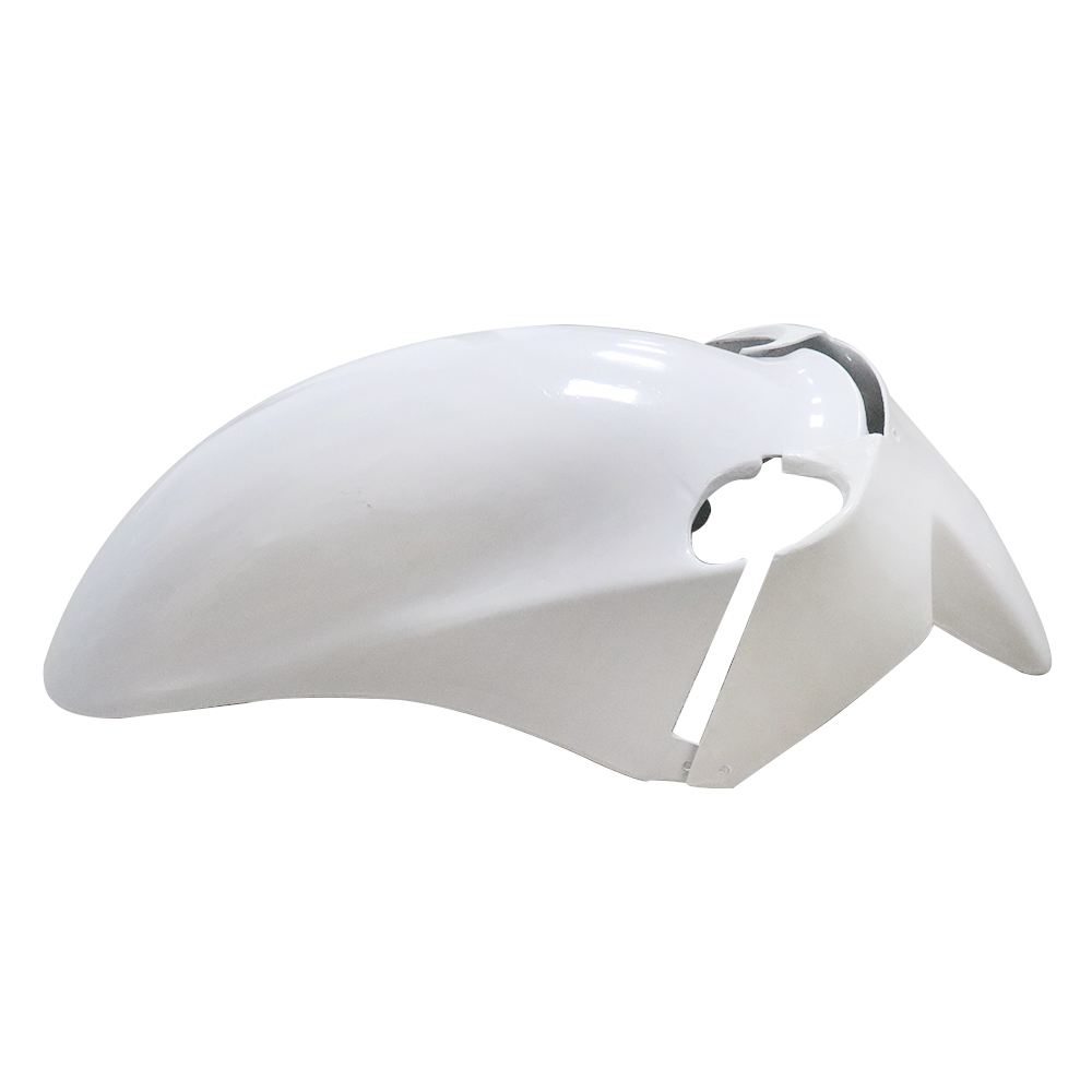 가와사키 ZZR1100 ZZR 1100 1993-200 - Fender Mudguard Set 리뷰 및 가격
