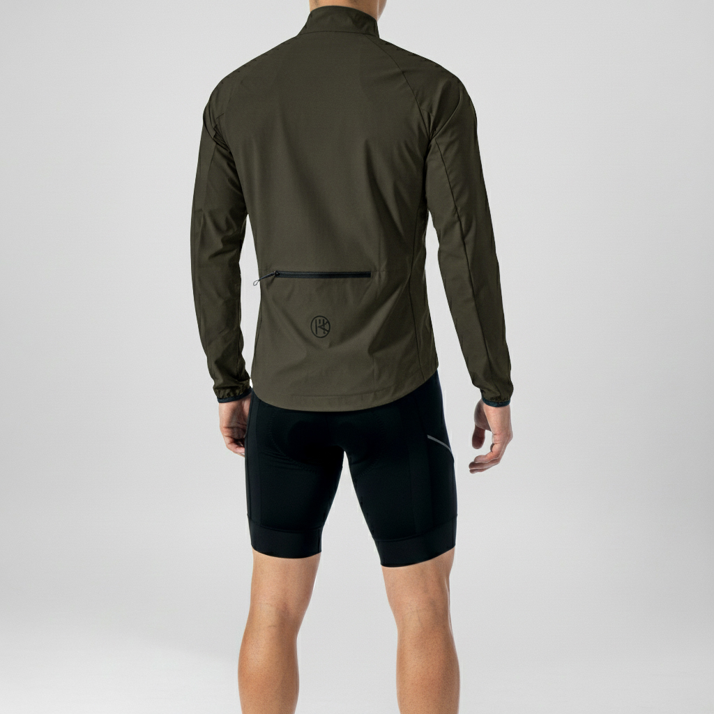 MY KILOMETRE 봄 남성용 자갈 방수 사이클링  - Cycling Commute Jacket 리뷰 및 가격