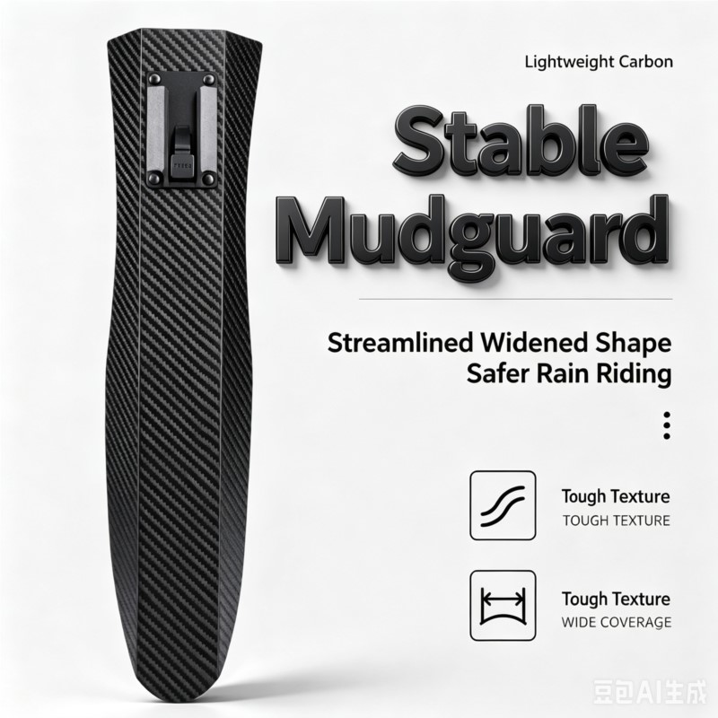 확장형 와이드 조절식 자전거 펜더 앞뒤 세트 퀵 릴리즈 - Fender Mudguard Set 리뷰 및 가격