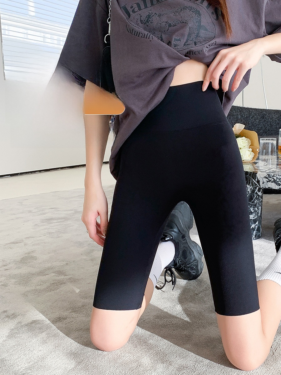 Rouje Dsyle 여성용 5쿼터 샤크스킨 요가 팬츠 - Cycling Shorts For Commute 리뷰 및 가격