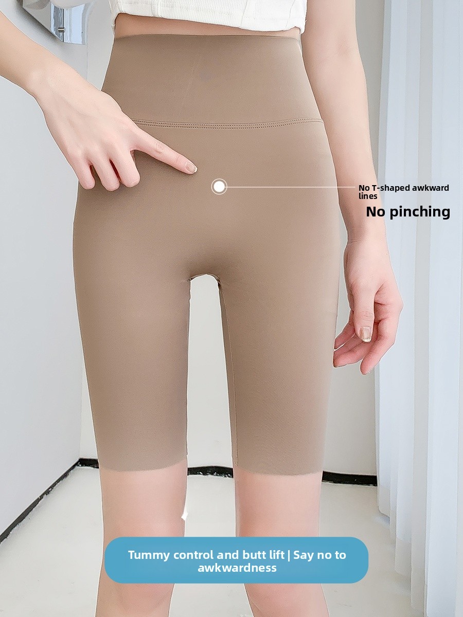 Rouje Dsyle 여성용 5쿼터 샤크스킨 요가 팬츠 - Cycling Shorts For Commute 리뷰 및 가격