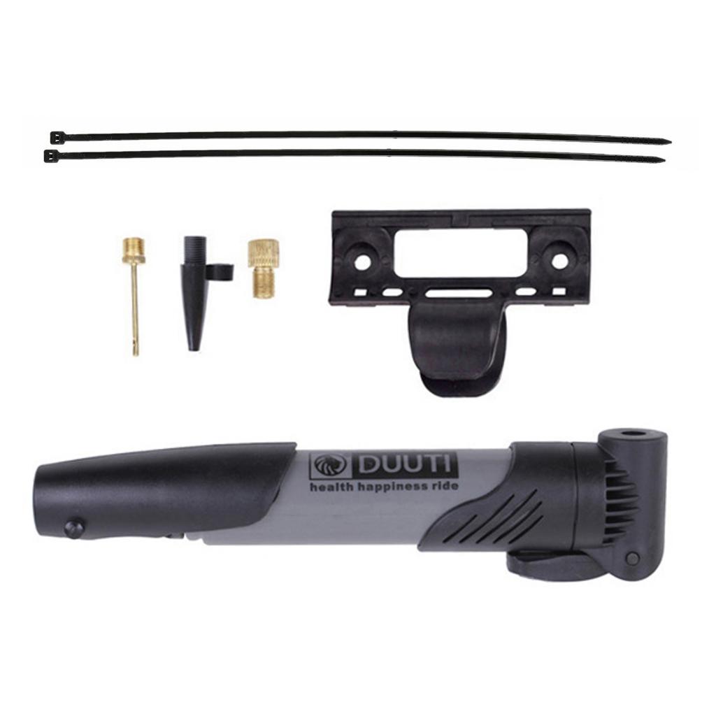 컴팩트 자전거 에어 펌프 MTB 로드 바이크 프레임 마 - Bike Pump Frame Mount 리뷰 및 가격
