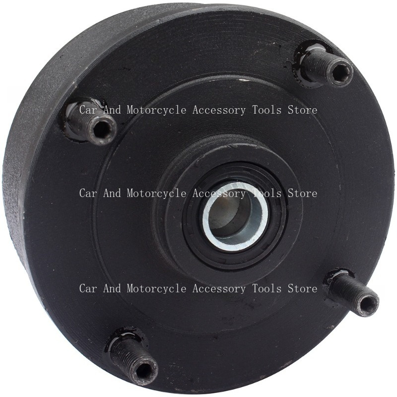 ATV 4륜 비치 바이크 카트 액세서리는 125CC-2 - Dynamo Hub Front 리뷰 및 가격