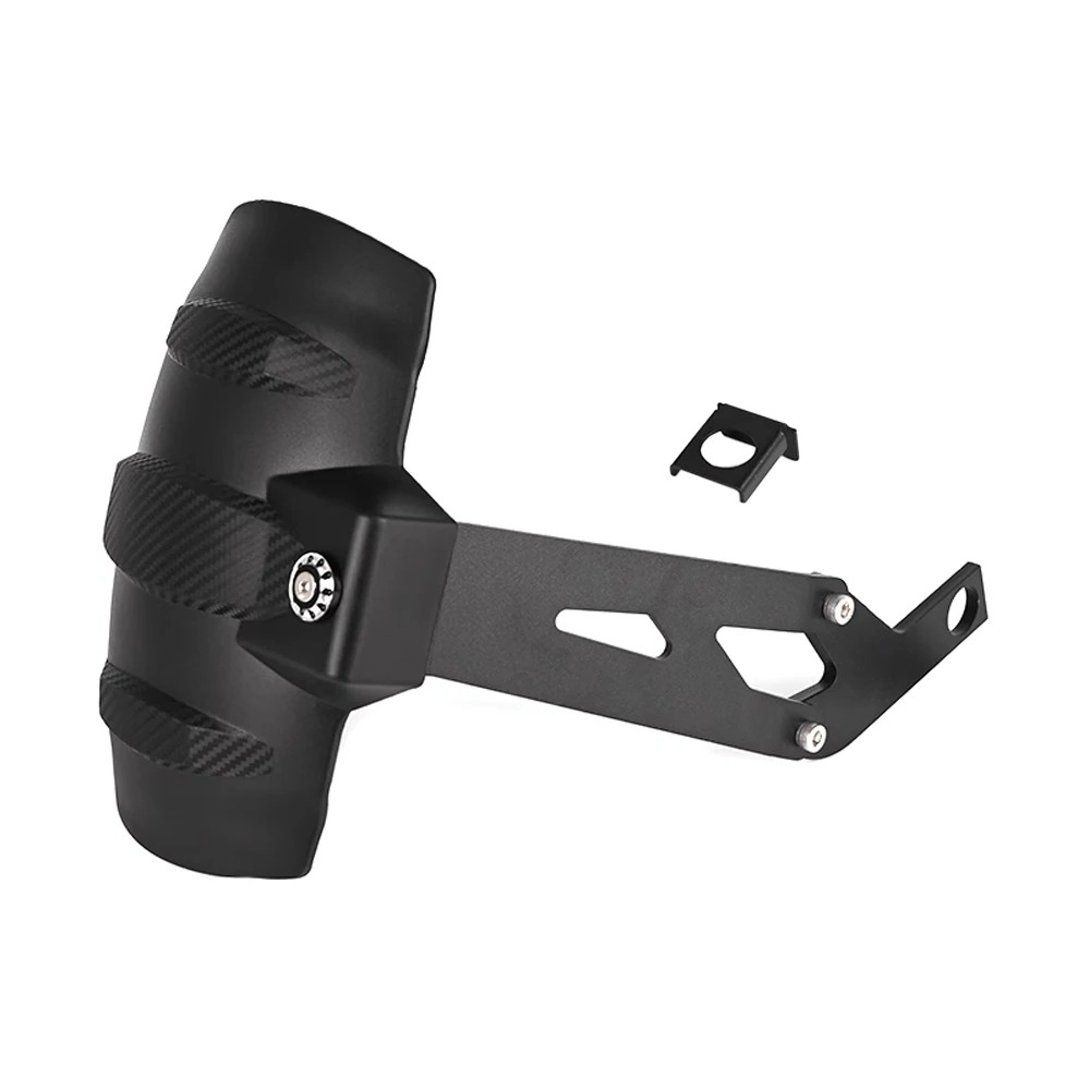 1세트 모토 펜더 리어 휠 커버 머드가드 스플래시 가드 - Fender Mudguard Set 리뷰 및 가격