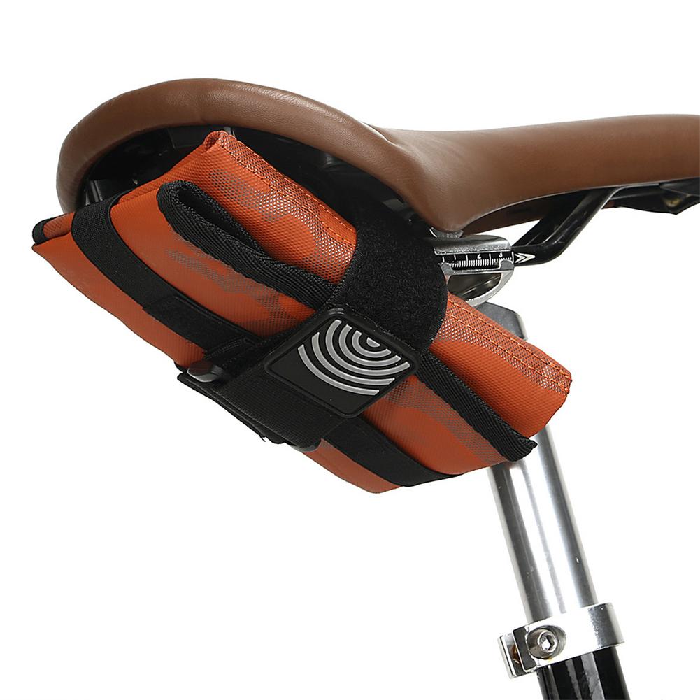 사이클링 안장 가방, 자전거 가방, 자전거 안장 가방, - Saddle Bag Under Seat 리뷰 및 가격