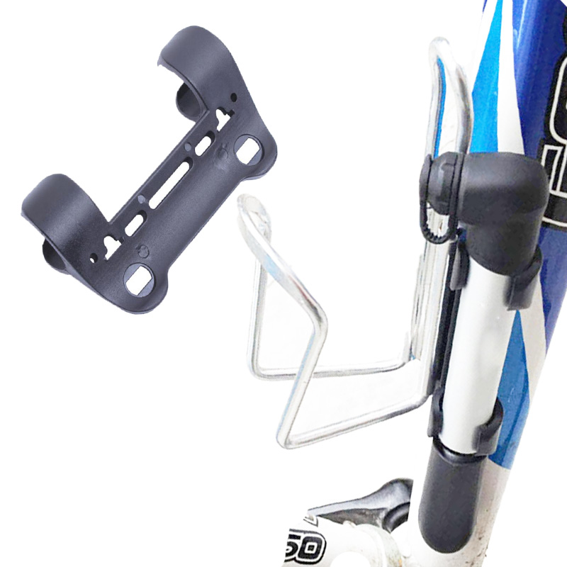 자전거 펌프 브래킷 사이클링 펌프 홀더 MTB 산악 자 - Bike Pump Frame Mount 리뷰 및 가격