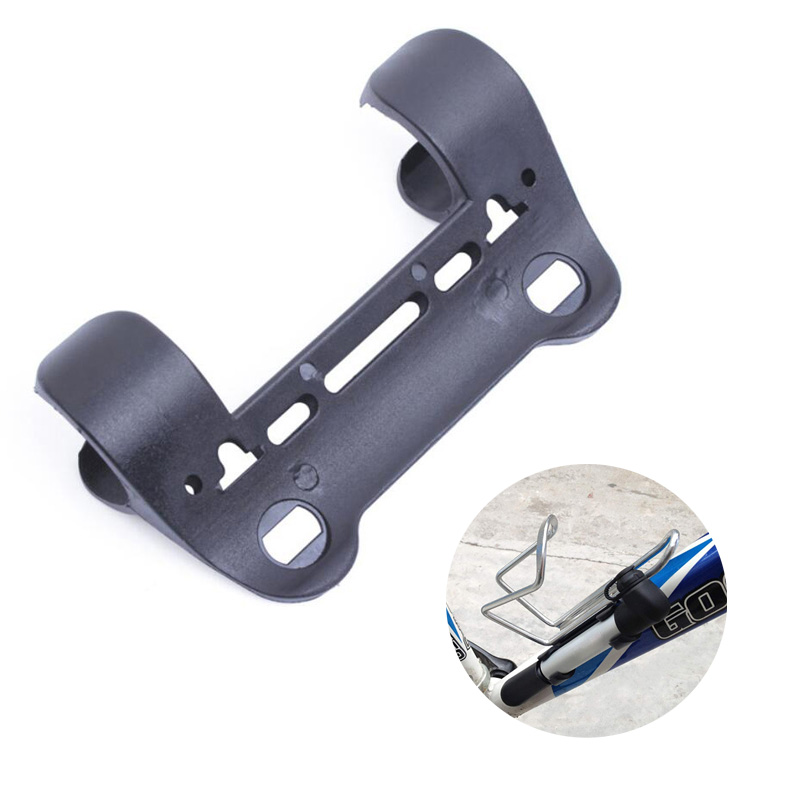 자전거 펌프 브래킷 사이클링 펌프 홀더 MTB 산악 자 - Bike Pump Frame Mount 리뷰 및 가격