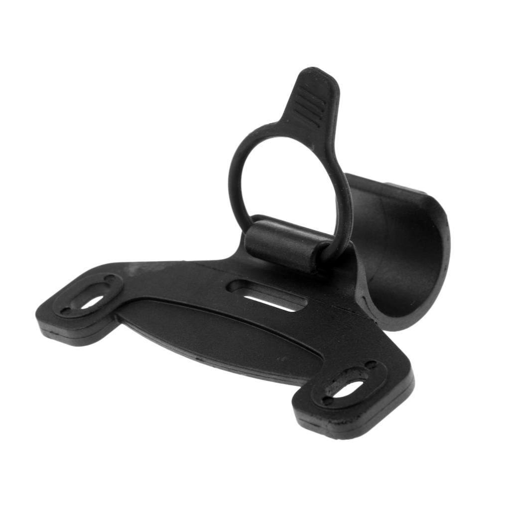 자전거 펌프 브래킷 물병 프레임 로드 바이크용 내구성  - Bike Pump Frame Mount 리뷰 및 가격