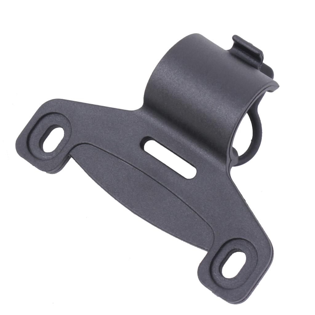 자전거 펌프 브래킷 물병 프레임 로드 바이크용 내구성  - Bike Pump Frame Mount 리뷰 및 가격