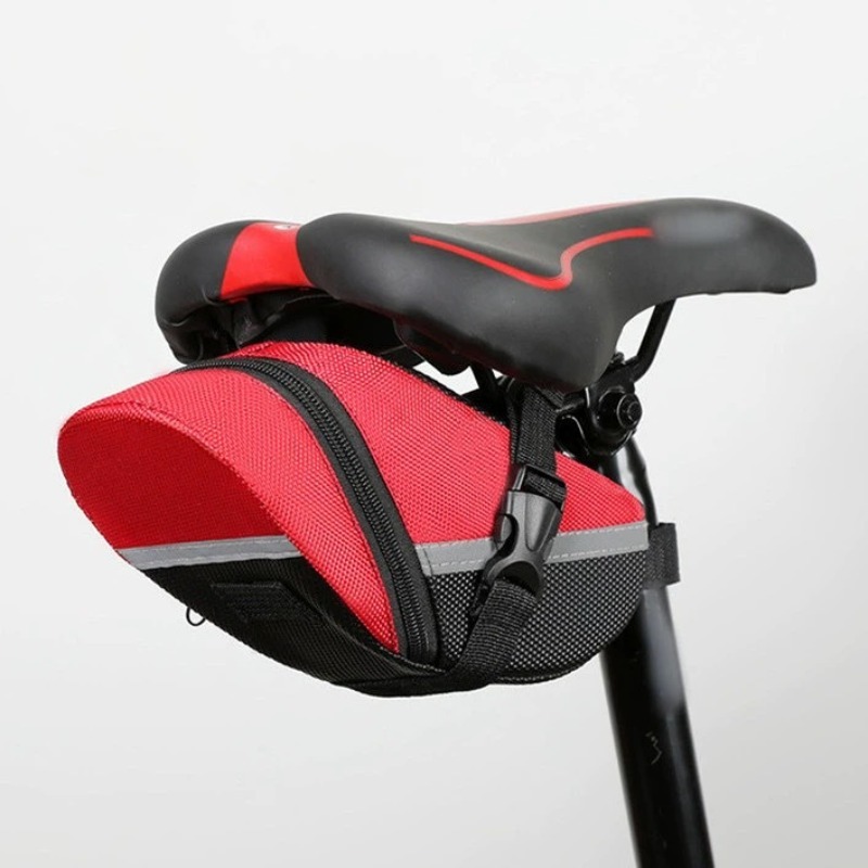 5팩 자전거 안장 가방 자전거 시트 밑 가방 사이클링  - Saddle Bag Under Seat 리뷰 및 가격