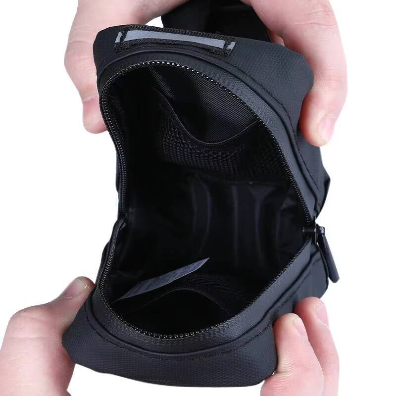 ESLNF 방수 산악 자전거 안장 백/테일 백/시트 밑 - Saddle Bag Under Seat 리뷰 및 가격