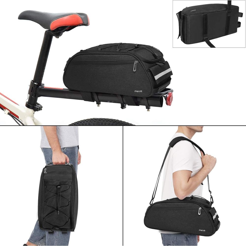 자전거 랙 가방 방수 트렁크 패니어 뒷좌석 파우치 사이 - Panniers Waterproof Rear 리뷰 및 가격