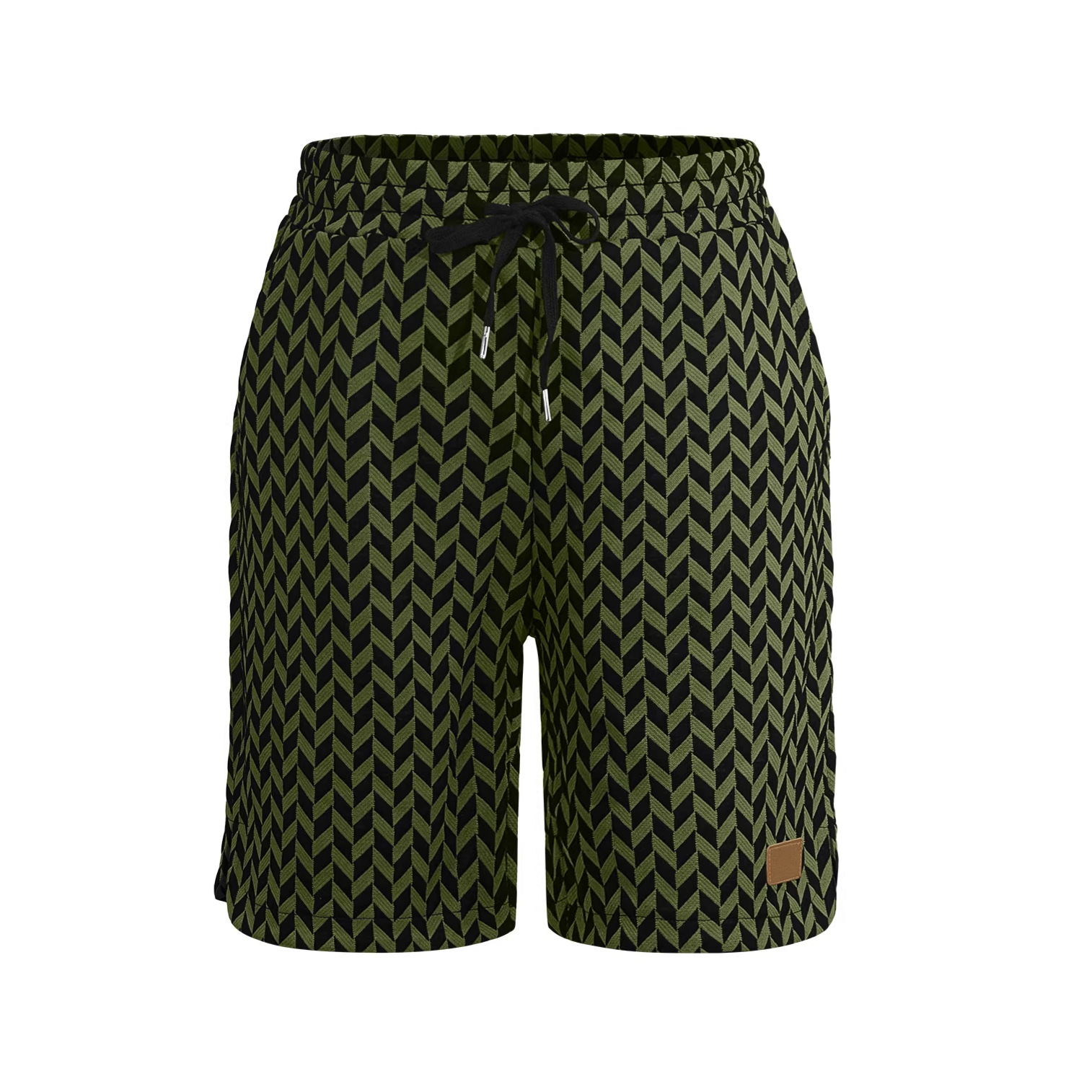 2026 야외용 남성 단색 캐주얼 스포츠 반바지, 속건 - Cycling Shorts For Commute 리뷰 및 가격