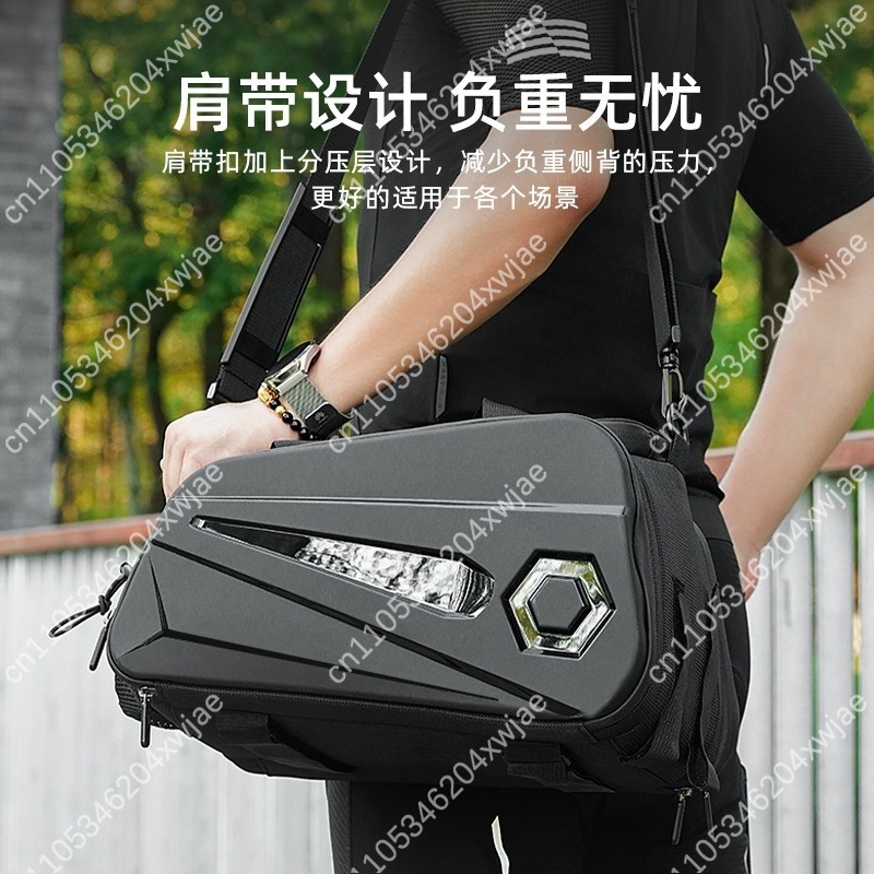 하드쉘 자전거 트렁크 가방 방수 대용량 리어랙 패니어  - Panniers Waterproof Rear 리뷰 및 가격