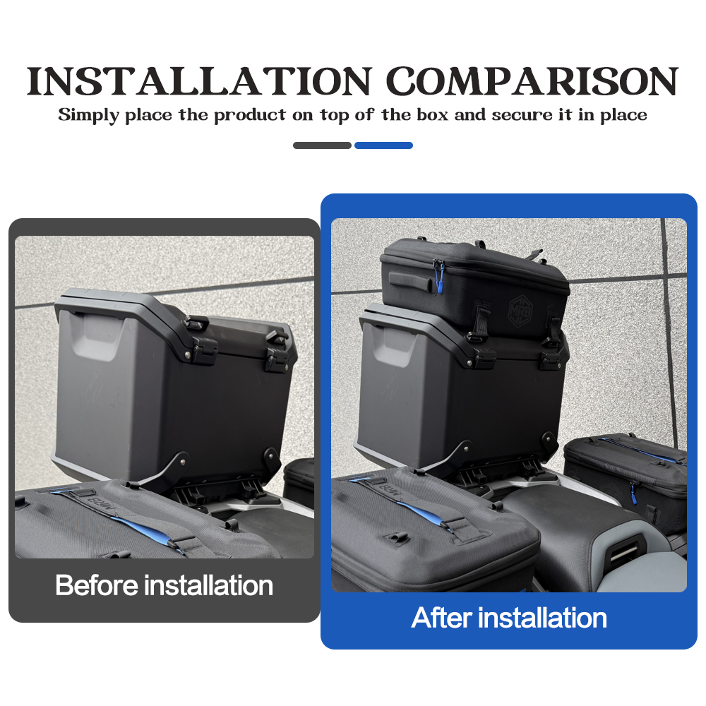 BMW R 1300 GS 어드벤처 R1300GS ADV - Panniers Waterproof Rear 리뷰 및 가격