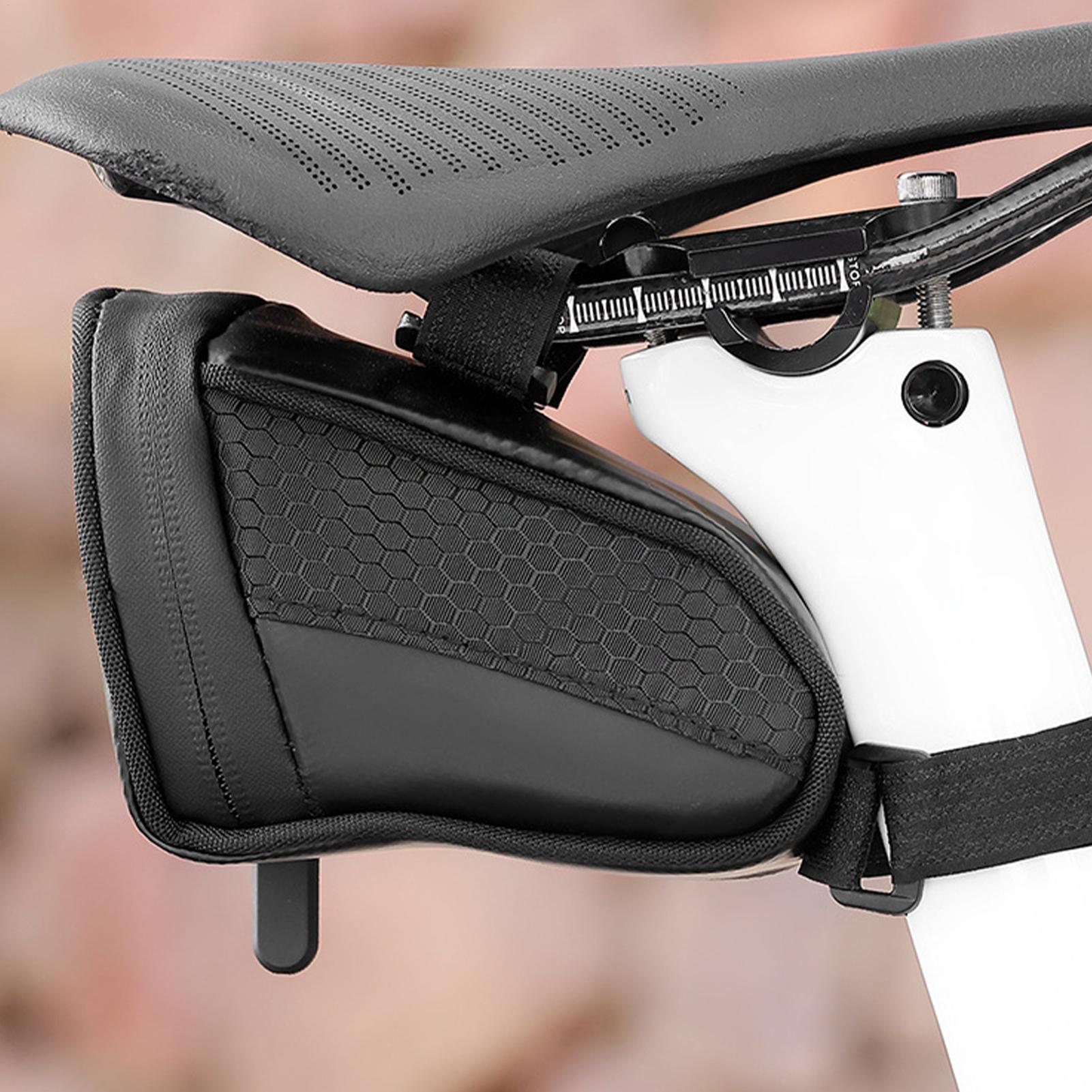 대형 지퍼 파우치 자전거 가방 방수 보관 새들백 자전거 - Saddle Bag Under Seat 리뷰 및 가격