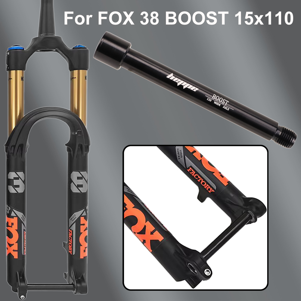HEPPE 자전거 15x100/110 20x110 쓰루 - Dynamo Hub Front 리뷰 및 가격