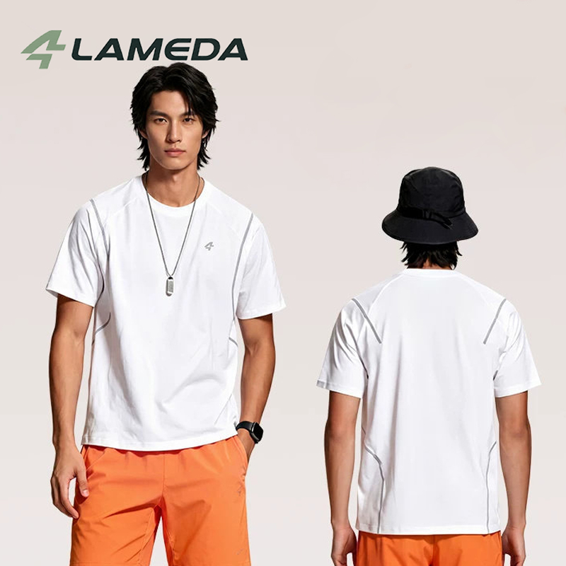 LAMEDA 사이클링 반팔 남성용 야외 스포츠 통근 캐 - Cycling Shorts For Commute 리뷰 및 가격