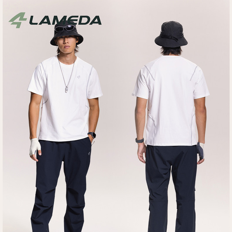 LAMEDA 사이클링 반팔 남성용 야외 스포츠 통근 캐 - Cycling Shorts For Commute 리뷰 및 가격