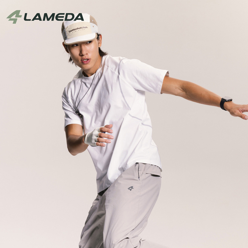 LAMEDA 사이클링 반팔 남성용 야외 스포츠 통근 캐 - Cycling Shorts For Commute 리뷰 및 가격