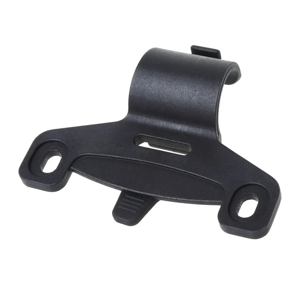 1PC 범용 CO2 팽창기 자전거 액세서리 20mm 자 - Bike Pump Frame Mount 리뷰 및 가격