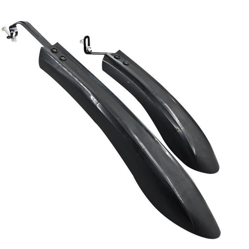 유니버설 퀵 릴리스 자전거 펜더 앞뒤 머드가드 세트,  - Fender Mudguard Set 리뷰 및 가격
