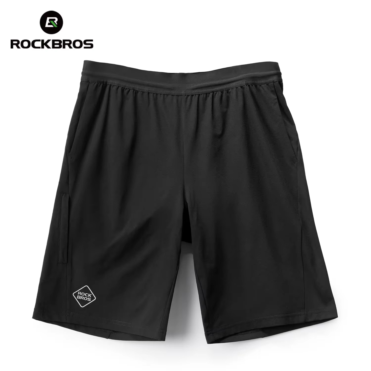 ROCKBRS 남녀공용 캐주얼 사이클링 반바지, 도시  - Cycling Shorts For Commute 리뷰 및 가격