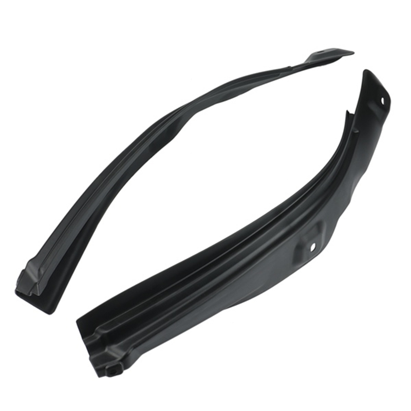 A73X-리어 휠 머드 가드 세트 Seat Ateca  - Fender Mudguard Set 리뷰 및 가격