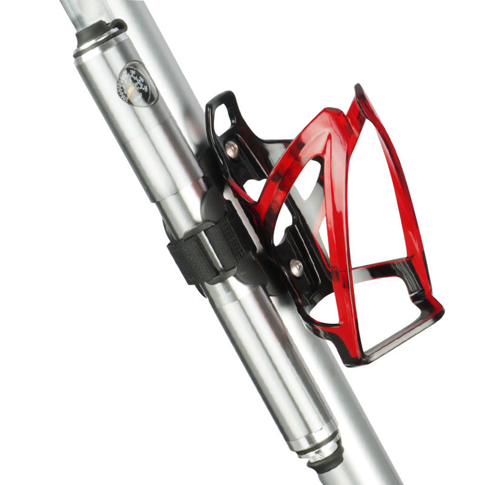 1 세트 자전거 펌프 홀더 휴대용 펌프 고정 클립 자전 - Bike Pump Frame Mount 리뷰 및 가격