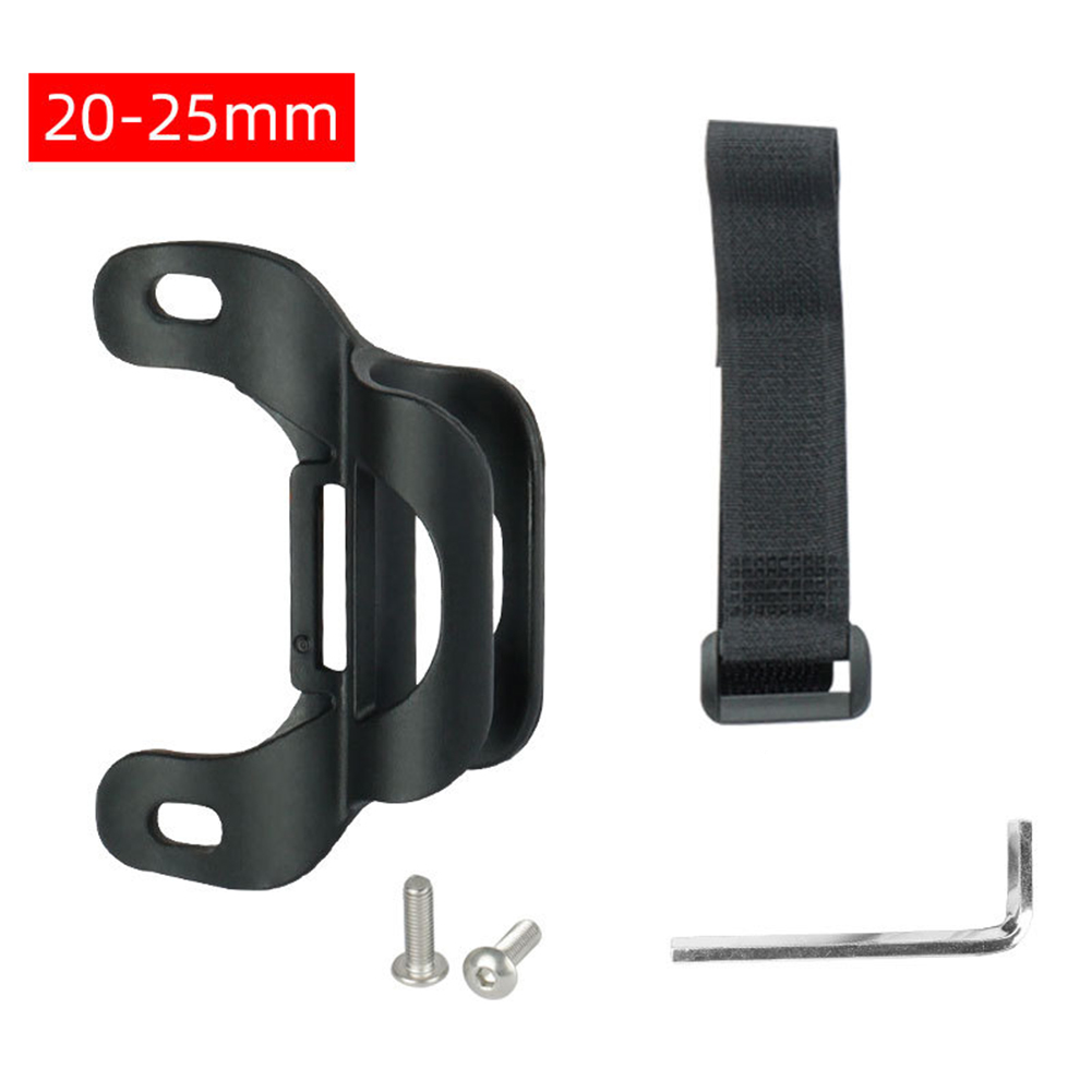 1 세트 자전거 펌프 홀더 휴대용 펌프 고정 클립 자전 - Bike Pump Frame Mount 리뷰 및 가격